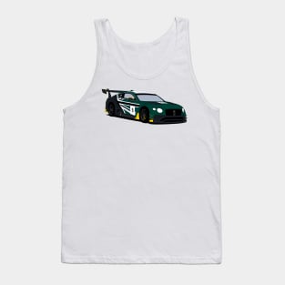 Continental GT3 Tank Top